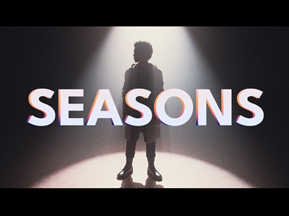 Seasons | Playback Media | WorshipHouse Media