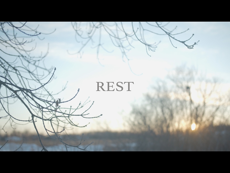 REST