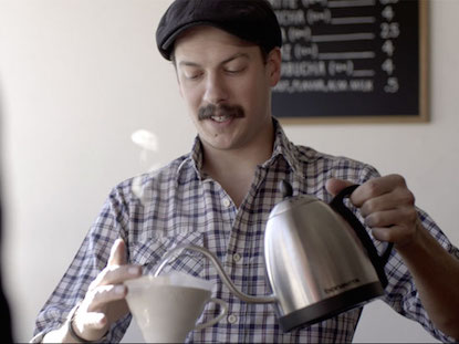 A PLACE TO BELONG - INVITE - SPANISH