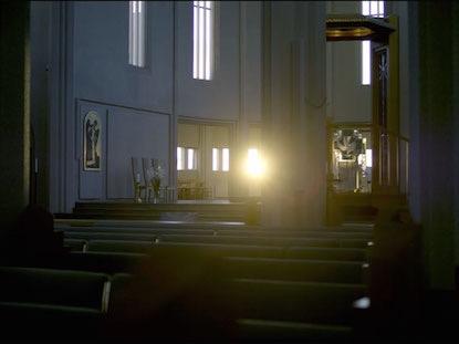 A PLACE TO BELONG - WORSHIP