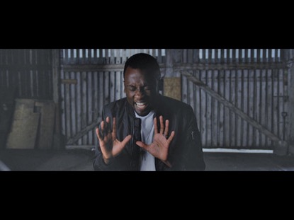 NOW'S THE TIME: SPOKEN WORD (BACK TO CHURCH SUNDAY)