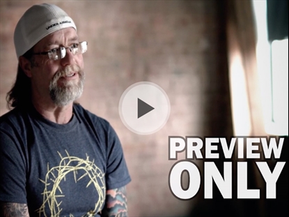 STORIES WELCOME PROMO