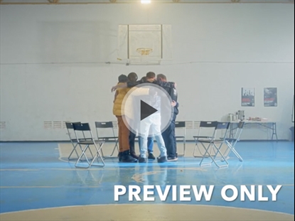 STRONGER TOGETHER WELCOME