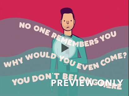 THE REUNION WELCOME (ENGLISH)