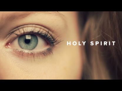 HOLY SPIRIT