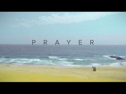 PRAYER