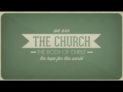 NEW HERE - WORSHIP INTRO