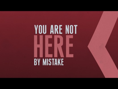 SEEK FIRST HIS KINGDOM - WORSHIP INTRO