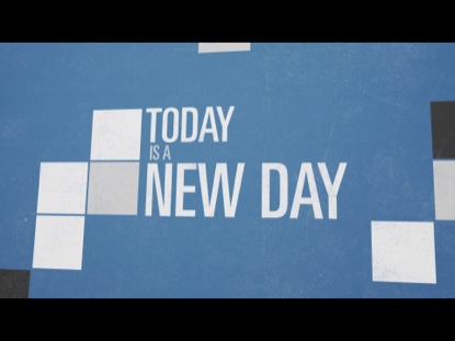 Today Is A New Day (Worship Intro) | Pink Goose Media | WorshipHouse Media