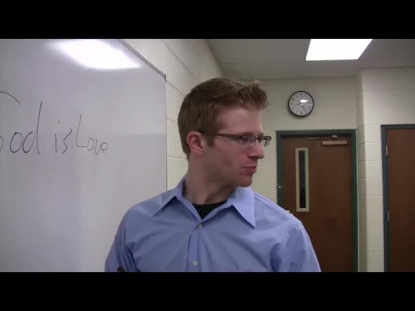 1ST JOHN SCRIPTURE PERFORMANCE