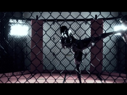 MMA (1 CORINTHIANS 16)