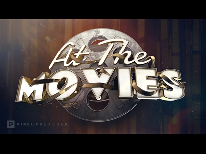 AT THE MOVIES BUMPER