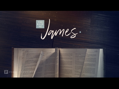 BOOK OF JAMES