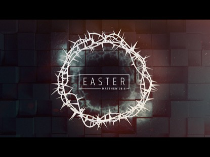EASTER OPENER