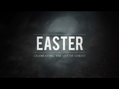 EASTER PAINTING OPENER