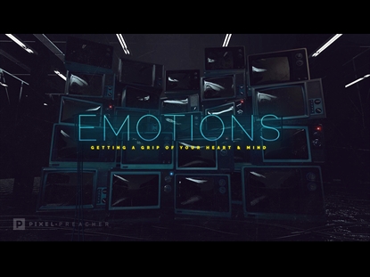 EMOTIONS BUMPER