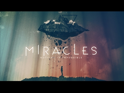 MIRACLES BUMPER
