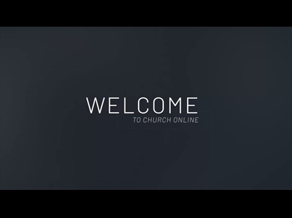 ONLINE CHURCH BUMPER