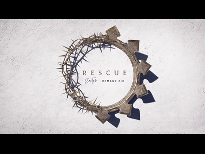 RESCUE - EASTER