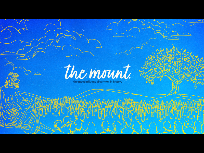 THE MOUNT BUMPER