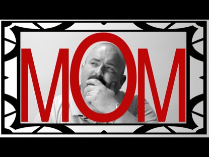 A MOTHER'S DAY VIDEO CARD