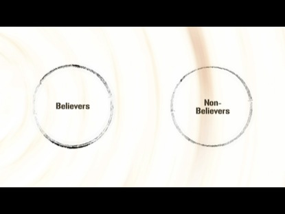 AN OPPORTUNITY FOR DIALOG