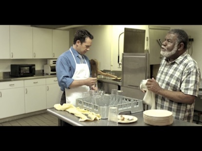 BE RICH IN GOOD DEEDS