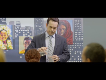 GIVING OF YOUR ESSENCE