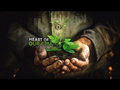 REIMAGINE GENEROSITY