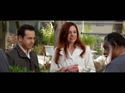 WHENEVER YOU HAVE A BANQUET