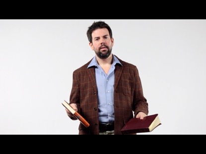 FINDING PEACE IN THE MIDST OF UNCERTAINTY