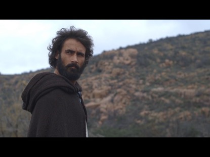 Abraham: Trailer | Genesis Film | WorshipHouse Media