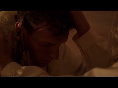 JACOB: ISAAC'S BLESSING