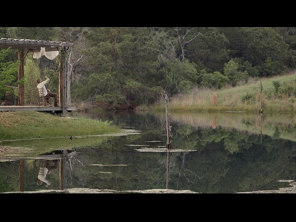 JACOB: THE DECEPTION