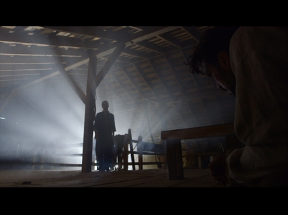 JOSEPH: A RISE TO POWER