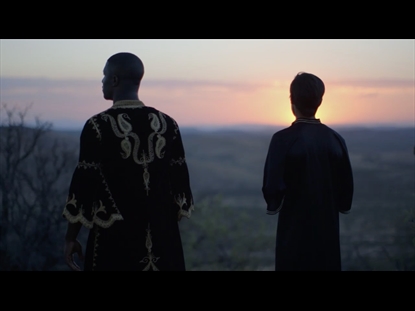 JOSEPH: PHARAOH'S GIFT