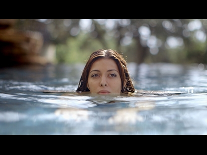 JOSEPH: POTIPHAR'S WIFE