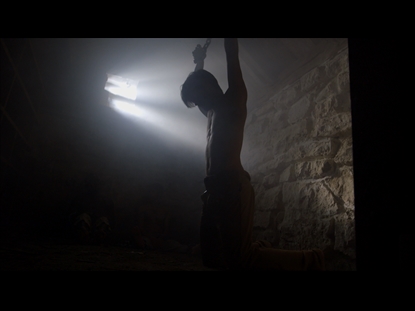 JOSEPH: THE INTERPRETER