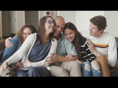 A MOTHER'S DAY SURPRISE