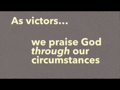 SHIFTING PERSPECTIVES PRAISE