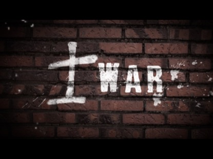 WAR