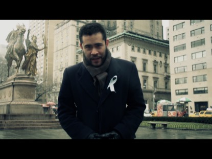 SCARS AND STRAW: NARRATION 10/THE MAGI