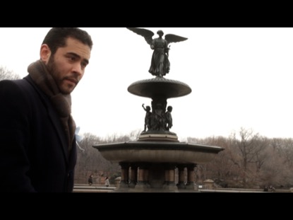 SCARS AND STRAW: NARRATION 3/THE IMPOSSIBLE