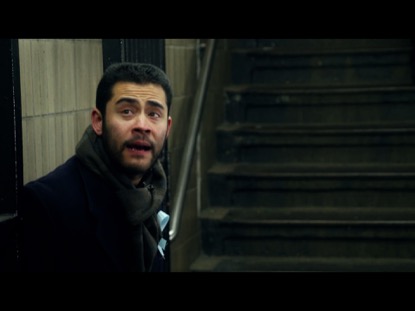 SCARS AND STRAW: NARRATION 4/THE PREPARATION