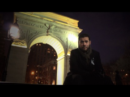 SCARS AND STRAW: NARRATION 5/THE SCANDAL