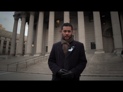 SCARS AND STRAW: NARRATION 6/THE CENSUS