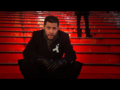 SCARS AND STRAW: NARRATION 7/THE CITY OF DAVID