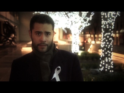 SCARS AND STRAW: NARRATION 8/THE MESSIAH