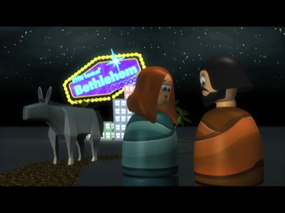 IMMANUEL GOD WITH US