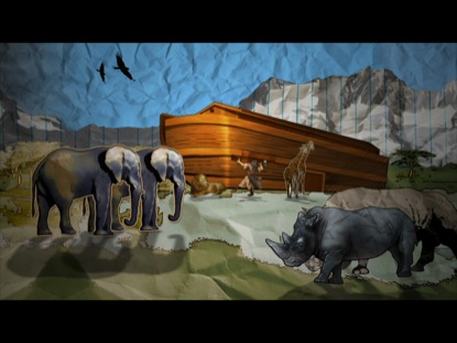 WE BELIEVE THE IMPOSSIBLE